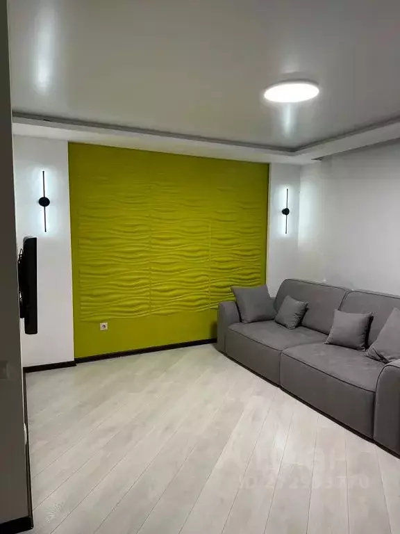 2-к кв. Татарстан, Казань пер. Односторонки Гривки, 10 (61.0 м) - Фото 1