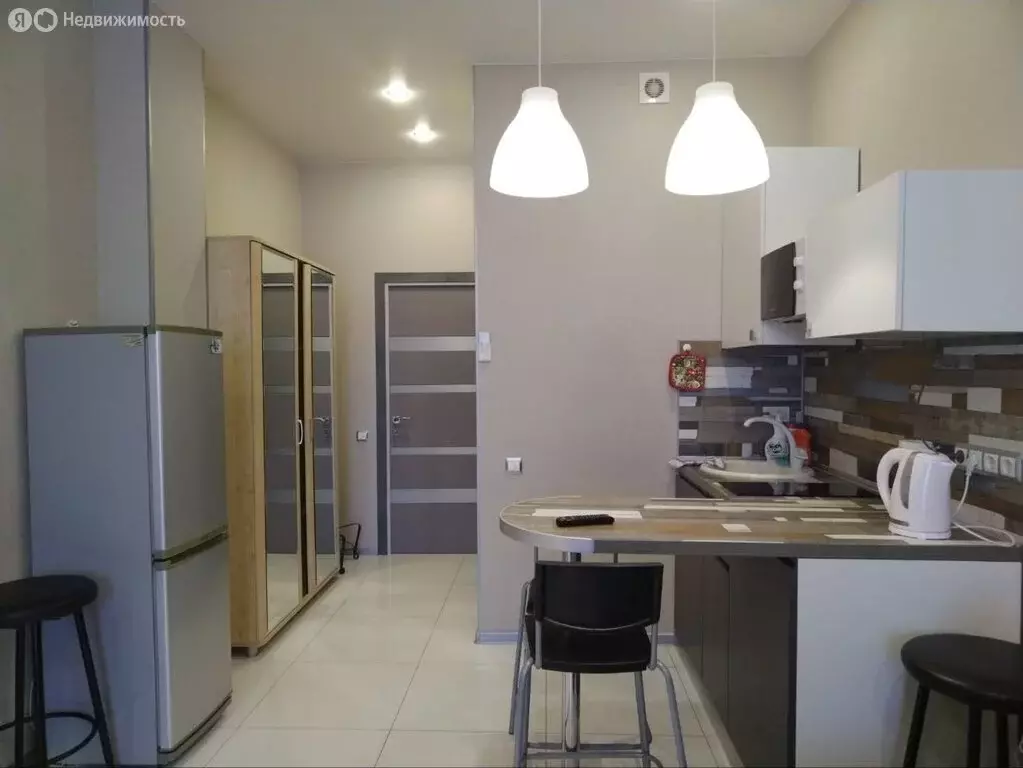 2-комнатная квартира: Геленджик, Крымская улица, 22к21 (57 м) - Фото 2