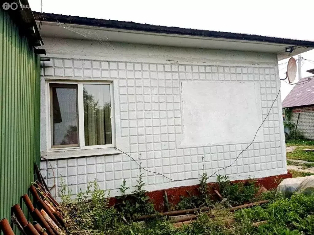 Дом в Благовещенск, микрорайон 5-я Стройка, Ровная улица, 38/2 (53.8 ... - Фото 0