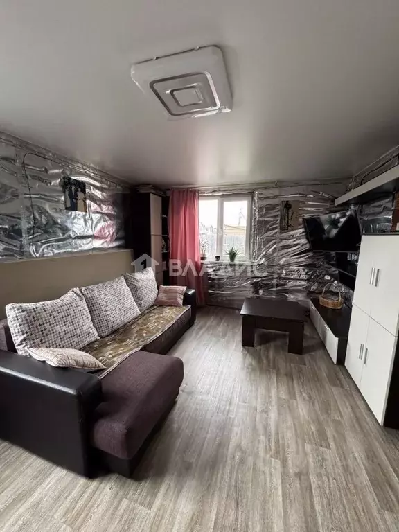 Дом в Бурятия, Улан-Удэ ул. Лиговская, 8Б (115 м) - Фото 1