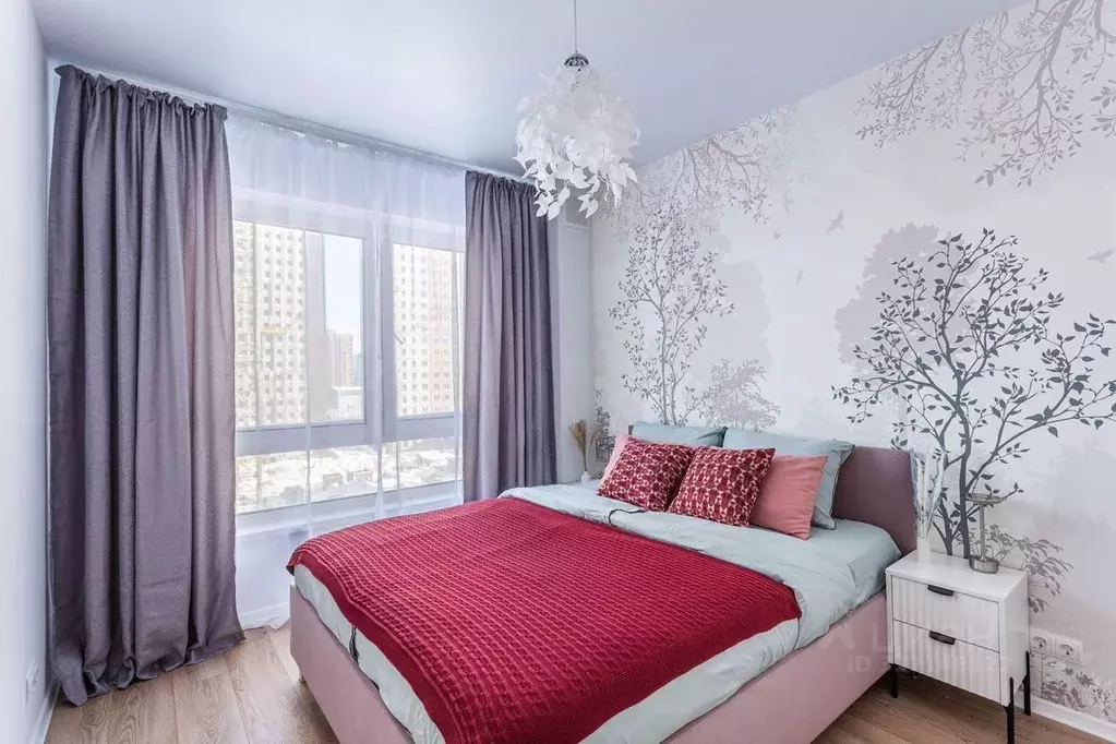 2-к кв. Москва Новочеремушкинская ул., 35 (60.0 м) - Фото 2