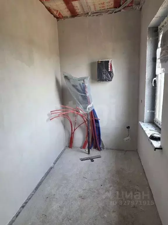 Дом в Пермский край, Пермский муниципальный округ, Мокино-3 кп  (71 м) - Фото 2