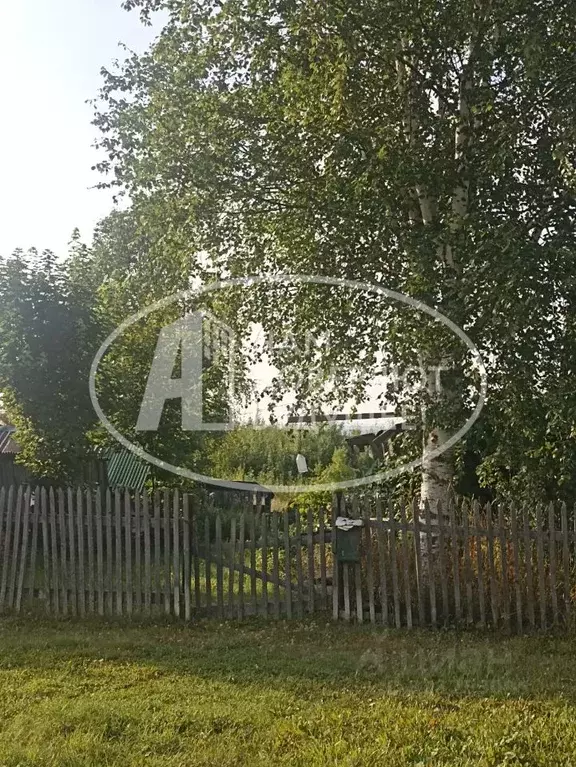 Дом в Пермский край, Лысьвенский муниципальный округ, пос. Кормовище ... - Фото 2