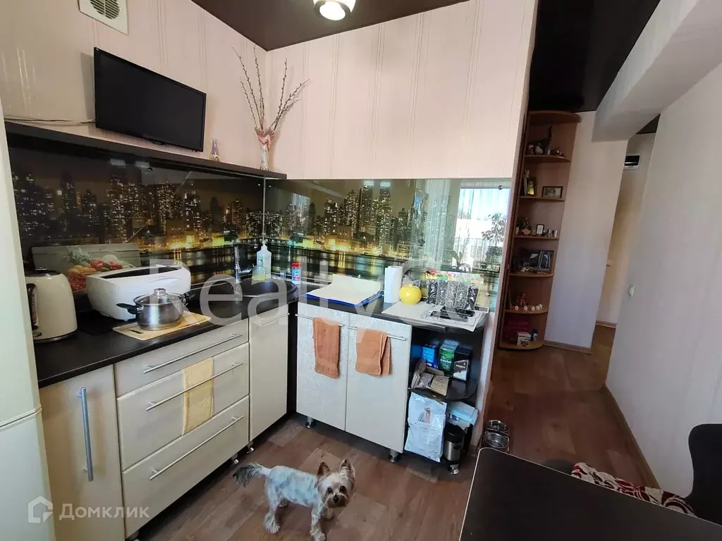 Продаётся 2-к квартира, 42.5 м - Фото 1