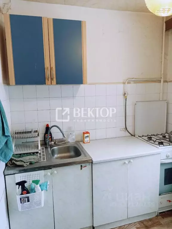 2-к кв. Костромская область, Кострома Осыпная ул., 5 (48.0 м) - Фото 1