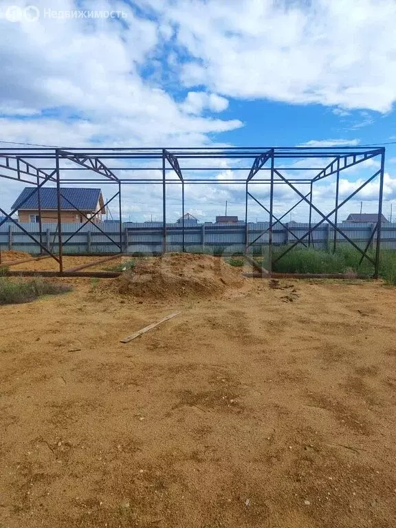 Участок в Якутск, улица Иосифа Николаева (11.8 м) - Фото 1