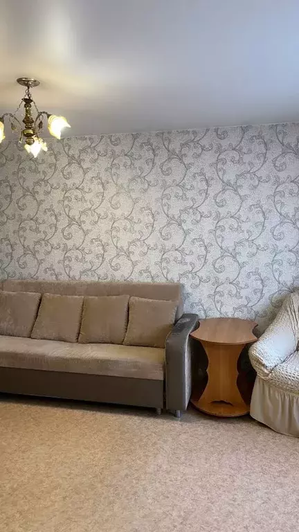 1-к кв. Новосибирская область, Новосибирск ул. Гоголя, 49 (33.1 м) - Фото 0
