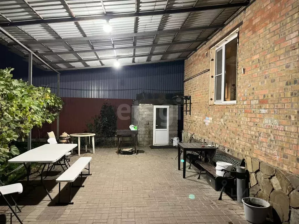 Дом в Ростовская область, Ростов-на-Дону ул. Пикетная (114 м) - Фото 1