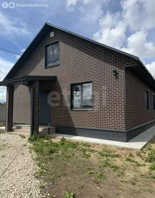 Дом в Пермский муниципальный округ, деревня Устиново, улица Татлина ... - Фото 1
