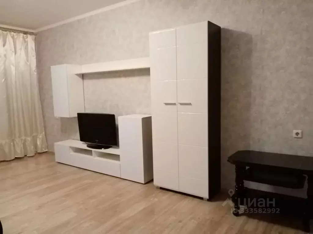 2-к кв. Москва Покровская ул., 17к5 (60.0 м) - Фото 1