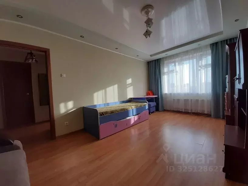 1-к кв. Санкт-Петербург ул. Есенина, 16к1 (43.0 м) - Фото 2