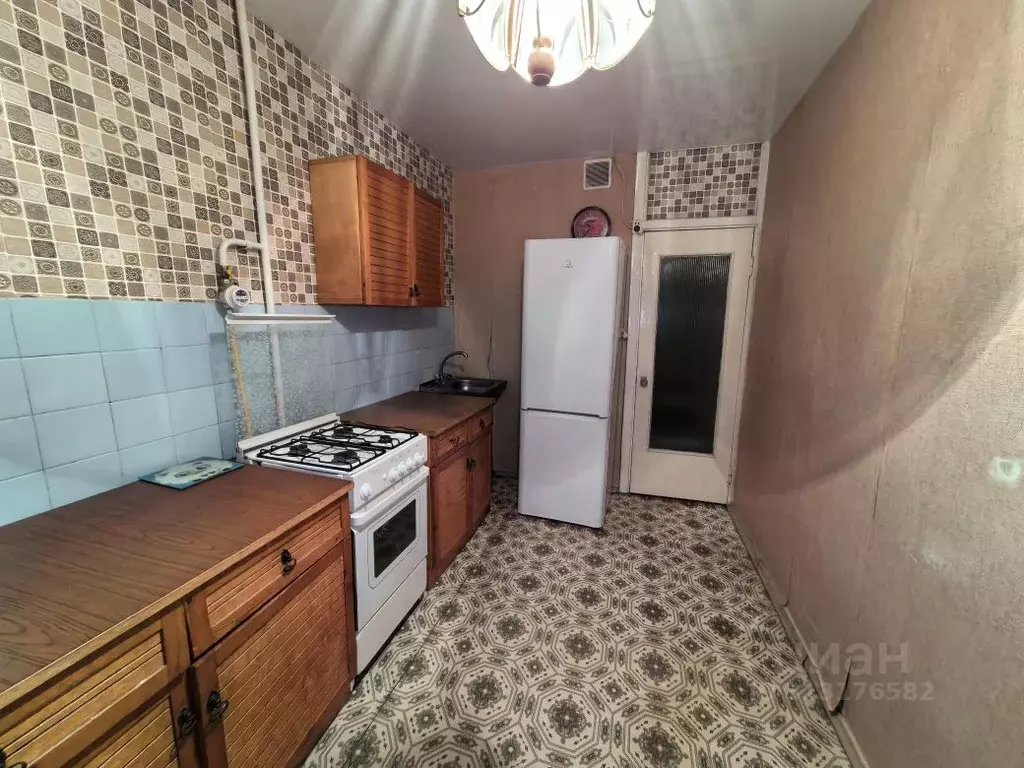 3-к кв. Волгоградская область, Волгоград наб. Волжской флотилии, 37 ... - Фото 2