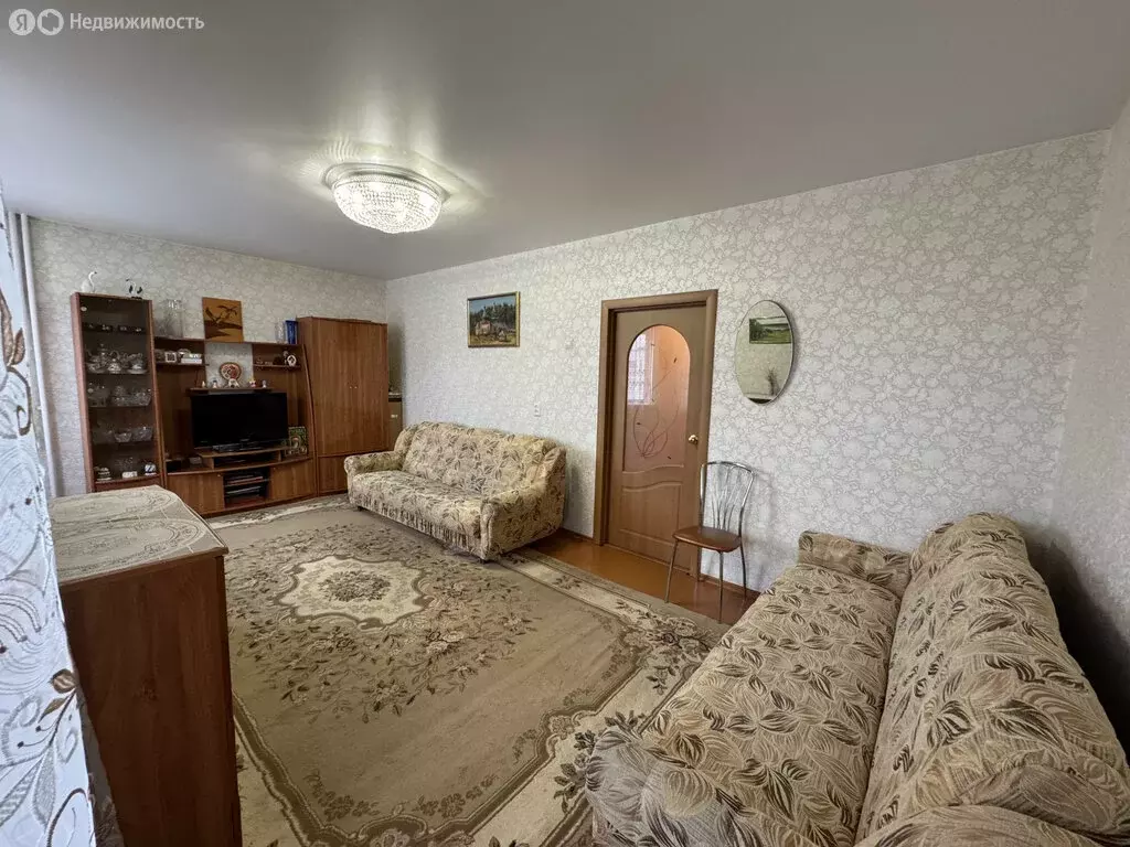 2-комнатная квартира: Киров, улица Ленина, 35 (57.4 м) - Фото 1