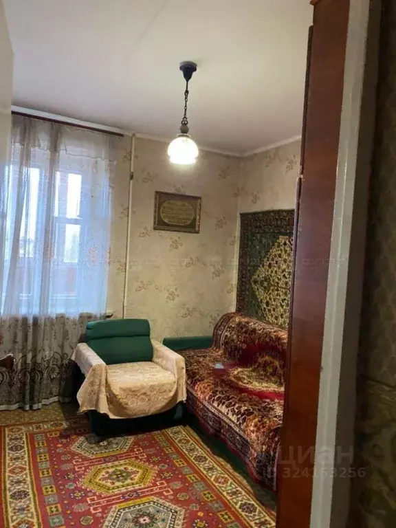 3-к кв. Татарстан, Казань Чистопольская ул., 5 (63.0 м) - Фото 1