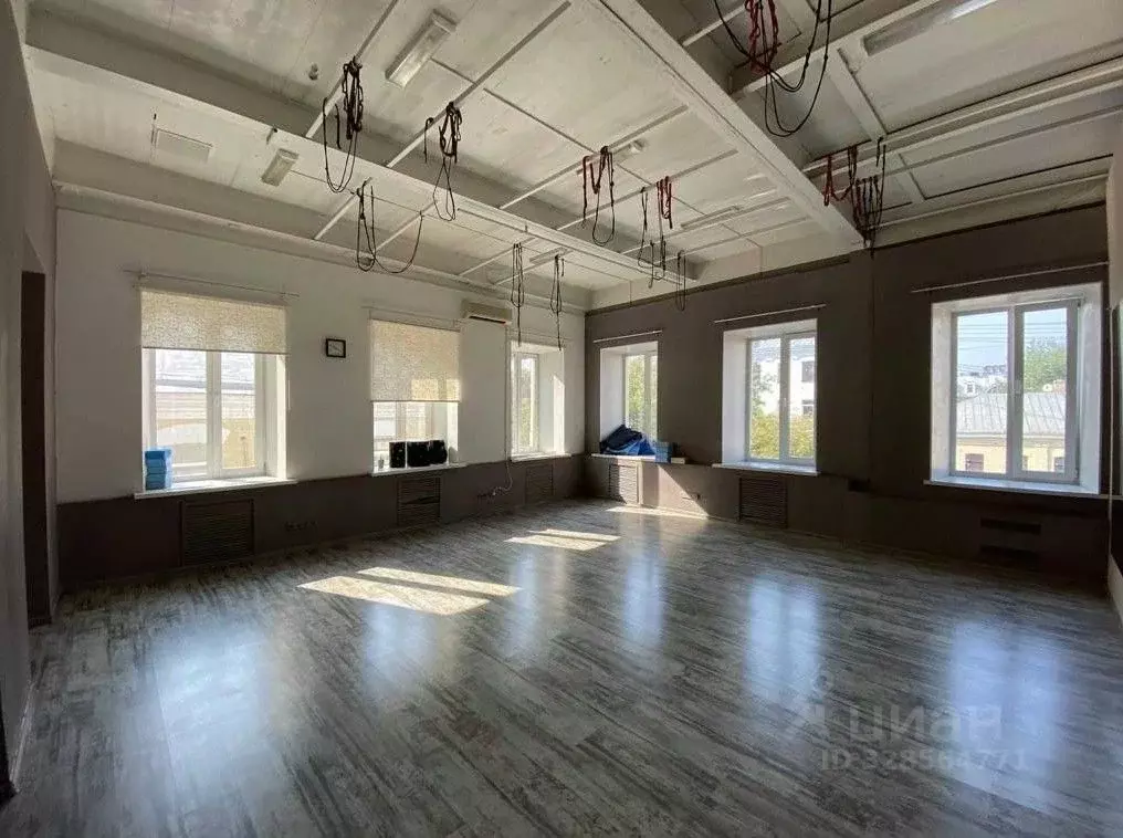 Офис в Москва Цветной бул., 19С5 (1212 м) - Фото 2