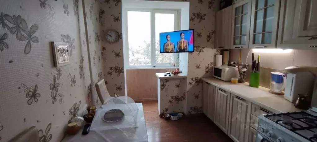 2-к кв. Крым, Бахчисарай пер. Музыкальный, 3 (54.6 м) - Фото 1