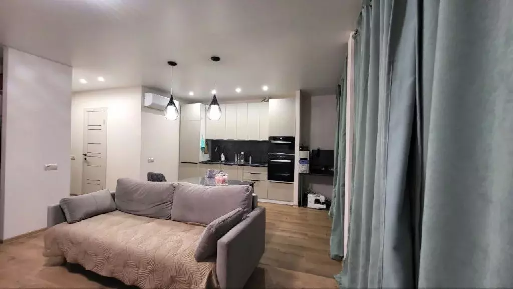 Продается 1-комнатная квартира - Фото 2