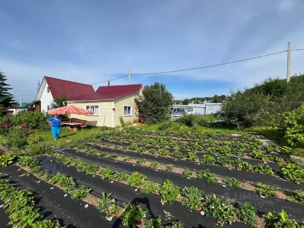 Дом в Иркутская область, Байкальск г. Слюдянский район, Байкальское ... - Фото 2