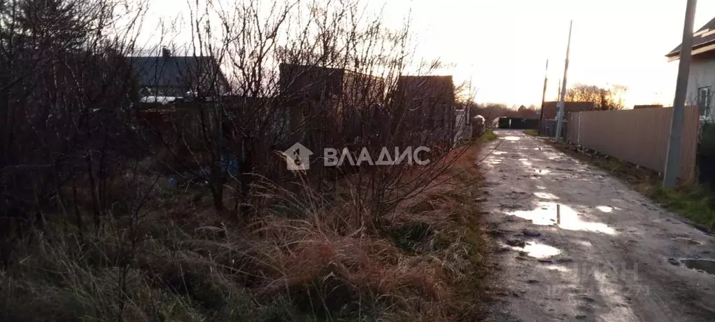 Участок в Калининградская область, Багратионовский муниципальный ... - Фото 0