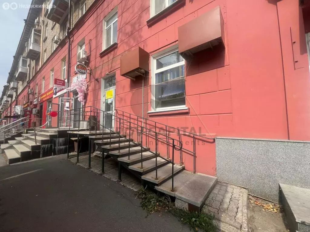 Торговая площадь (45 м) - Фото 1