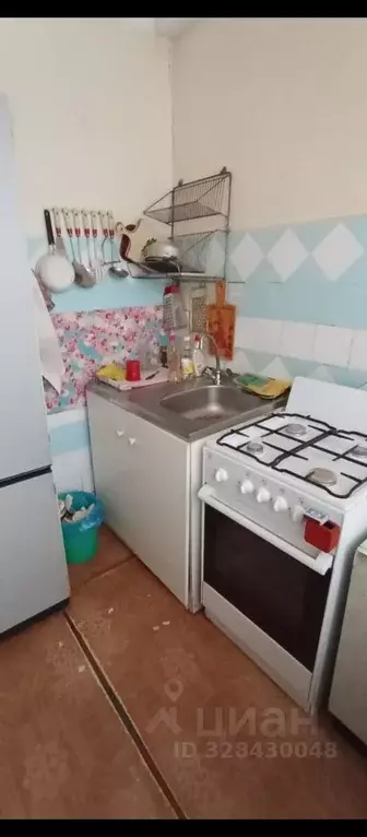 2-к кв. Санкт-Петербург, Санкт-Петербург, Колпино ул. Вавилова, 11 ... - Фото 1