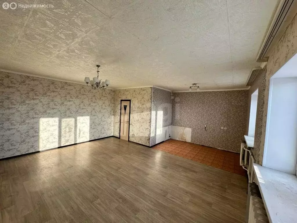 1-комнатная квартира: село Каскара, Садовая улица, 68/1 (59.6 м) - Фото 1