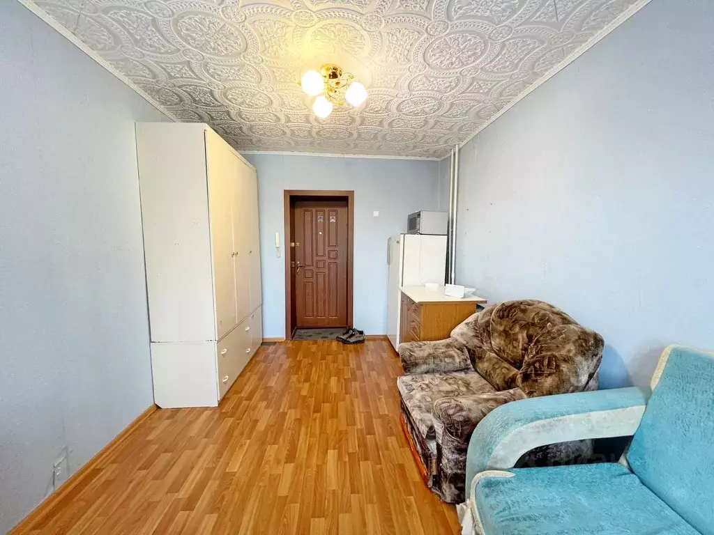 Комната Пензенская область, Пенза Медицинская ул., 14 (12.9 м) - Фото 2