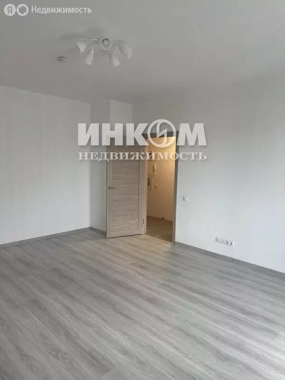 1-комнатная квартира: Москва, улица Николая Озерова, 2к1 (41.6 м) - Фото 2