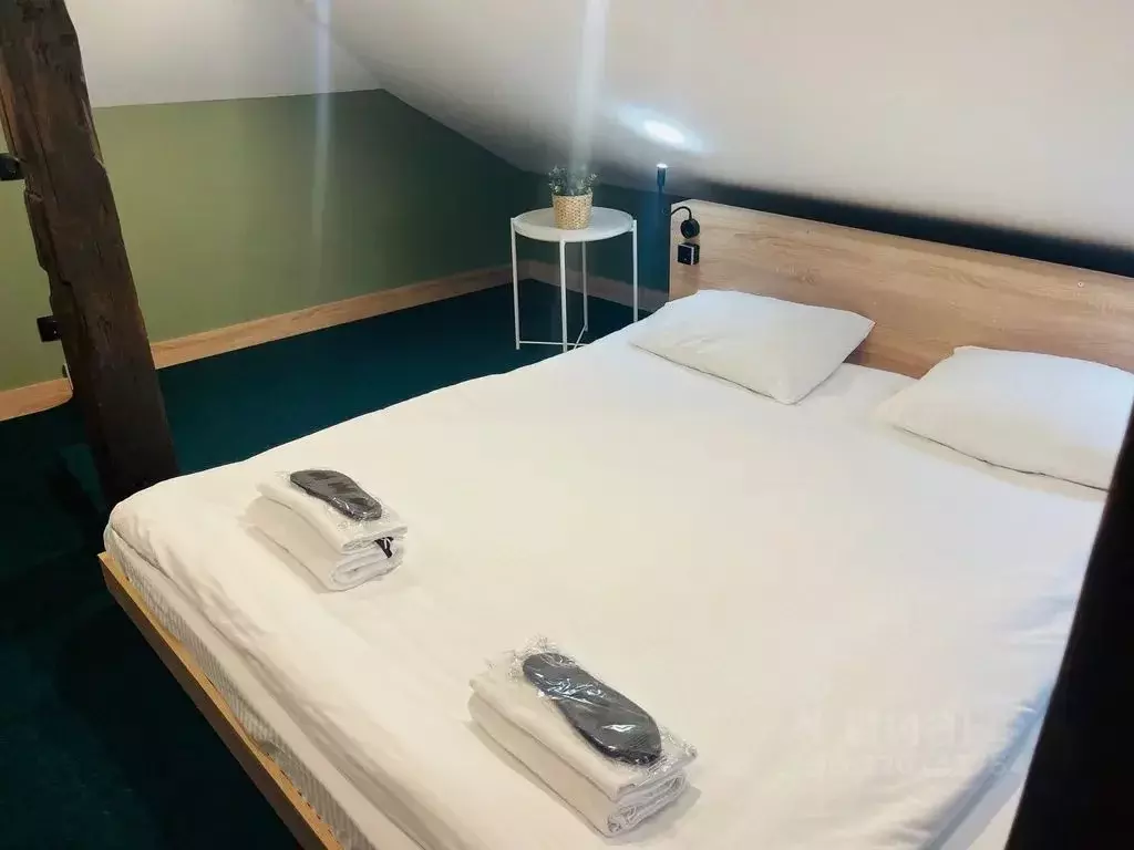 Комната Москва Тверская ул., 9АС5 - Фото 2