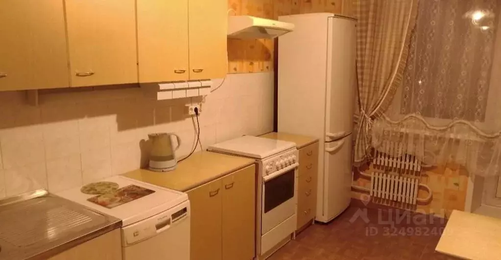 2-к кв. Белгородская область, Старый Оскол Восточный мкр,  (70.0 м) - Фото 1