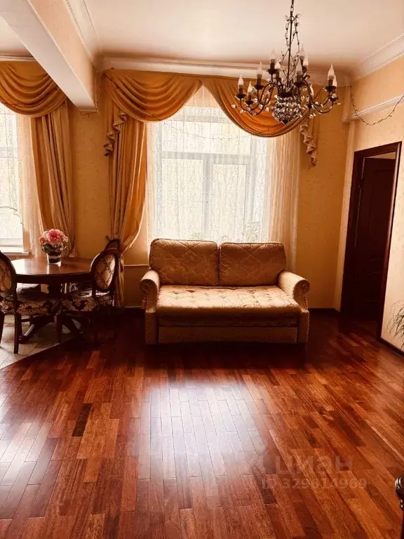 3-к кв. Москва ул. Сальвадора Альенде, 3 (60.2 м) - Фото 2