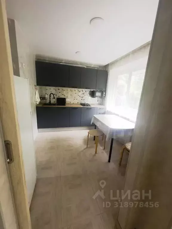 2-к кв. Краснодарский край, Сочи ул. Дарвина, 97 (31.0 м) - Фото 0