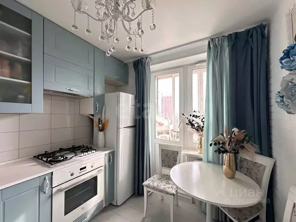 2-к кв. Москва Коровинское ш., 26/2 (37.5 м) - Фото 1