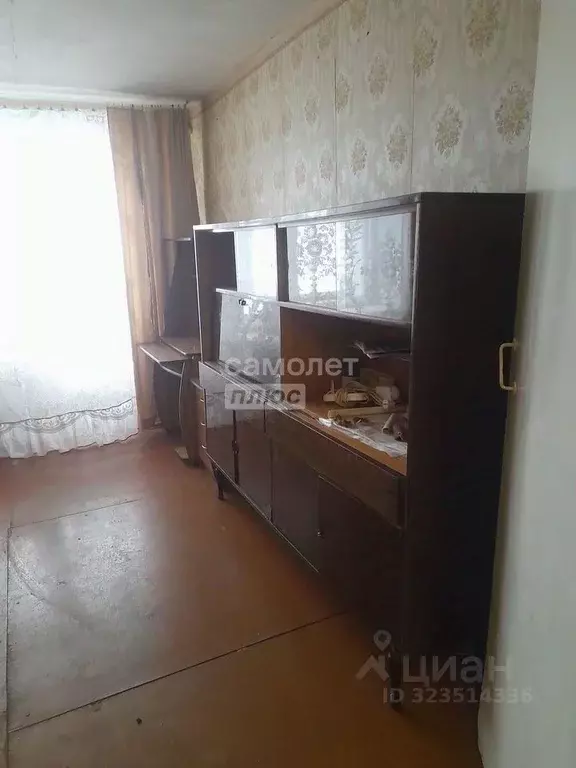 2-к кв. Липецкая область, Липецк Сырский Рудник мкр, ул. Ударников, 20 ... - Фото 2