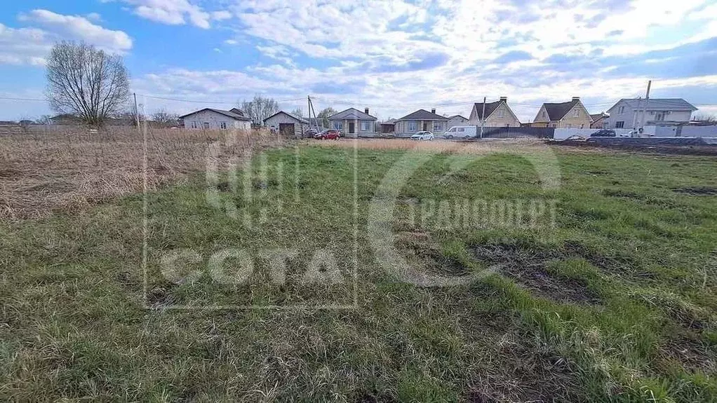 Участок в Воронежская область, с. Новая Усмань  (10.0 сот.) - Фото 2