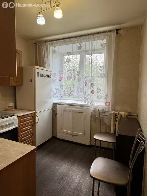 Квартира-студия: Нижний Новгород, улица Сазанова, 6 (31 м) - Фото 1
