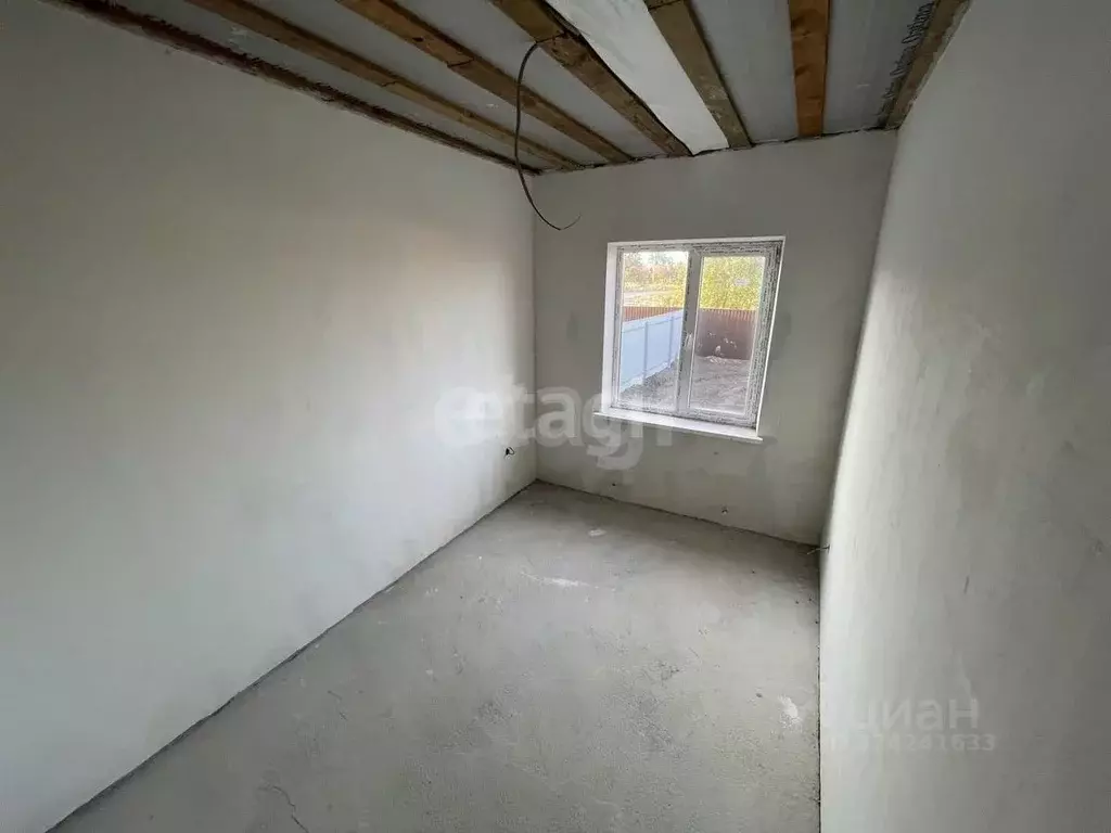 Дом в Ставропольский край, Ставрополь Октябрьское садовое ... - Фото 2