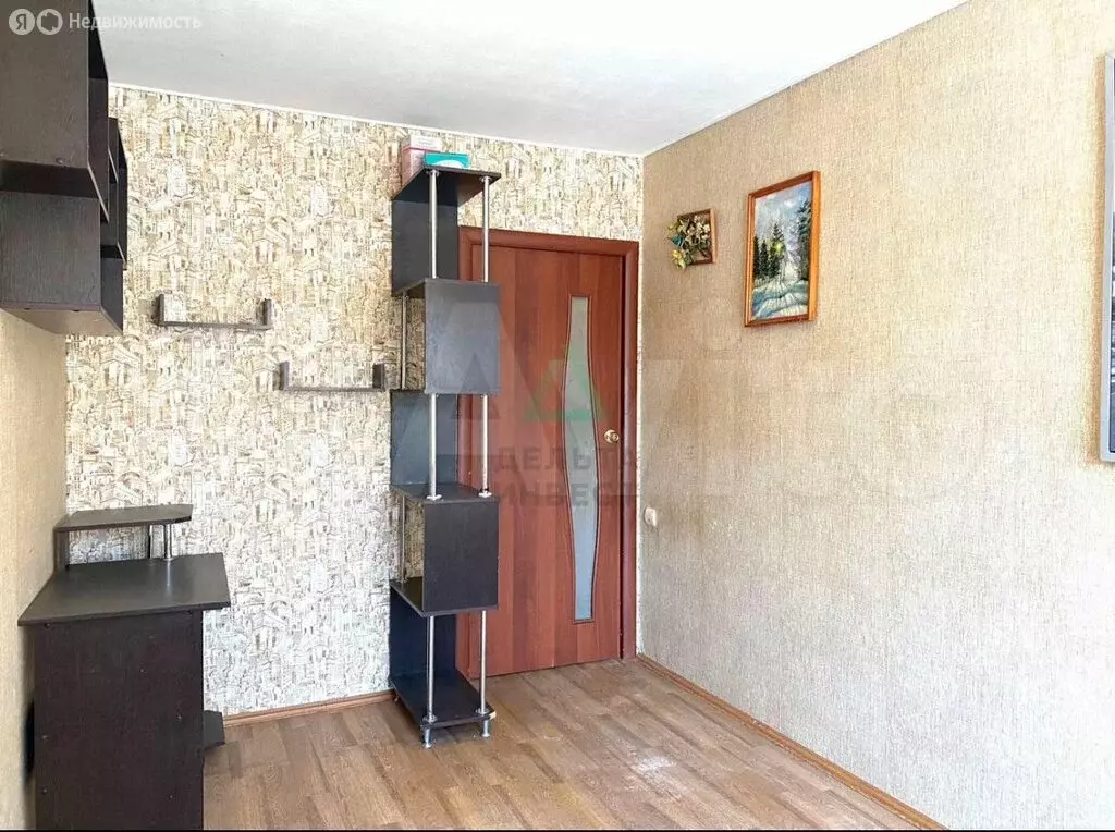 2-комнатная квартира: Уфа, проспект Октября, 142/2 (42.7 м) - Фото 0