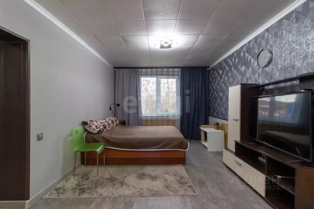 3-к кв. Красноярский край, Емельяново пгт ул. Береговая, 46 (70.5 м) - Фото 1