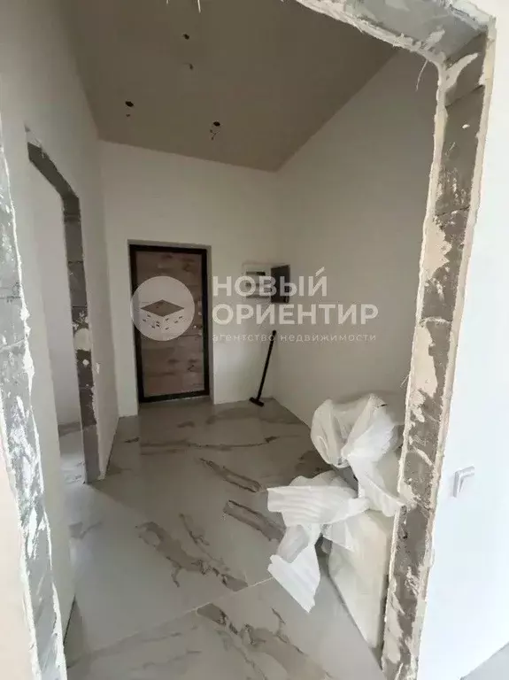 Дом в Свердловская область, Сысертский муниципальный округ, с. Кашино ... - Фото 2