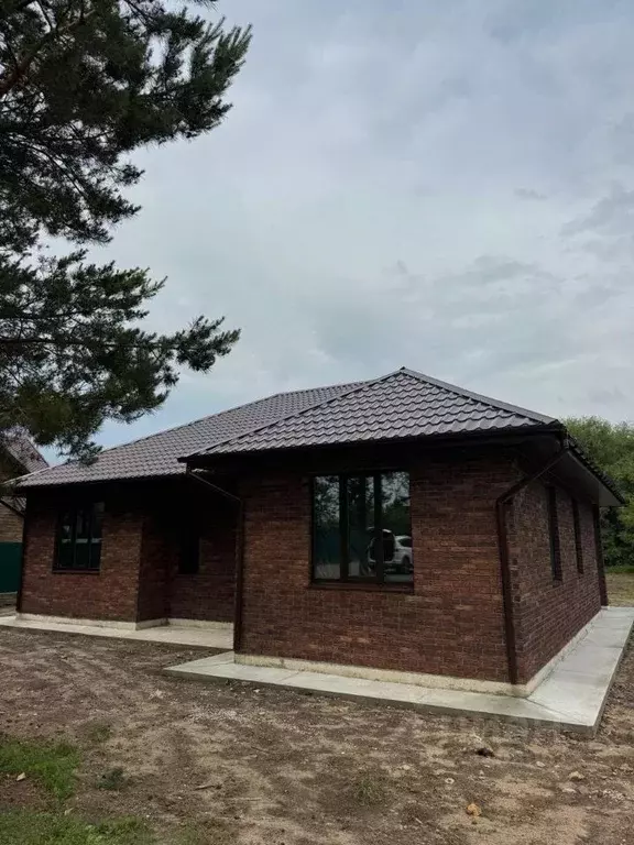 Дом в Московская область, Коломна городской округ, с. Троицкие Озерки ... - Фото 1