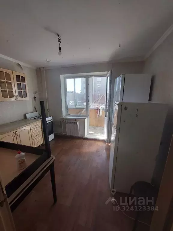 1-к кв. Татарстан, Нижнекамск просп. Химиков, 25 (39.0 м) - Фото 2