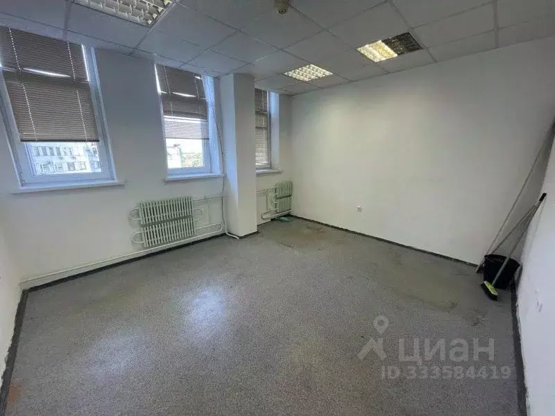 Офис в Санкт-Петербург пл. Конституции, 2 (19 м) - Фото 2