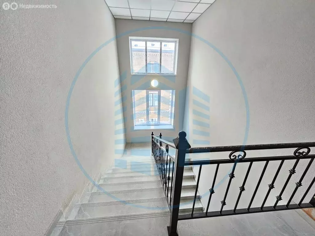 1-комнатная квартира: Ессентуки, улица Орджоникидзе, 97к2 (38.9 м) - Фото 2