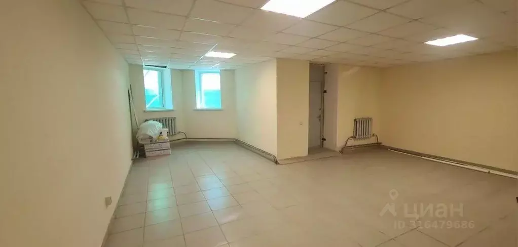 Помещение свободного назначения в Самарская область, Самара Майская ... - Фото 1