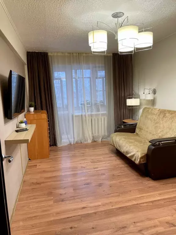 Продаётся 2-к квартира, 44.7 м - Фото 0