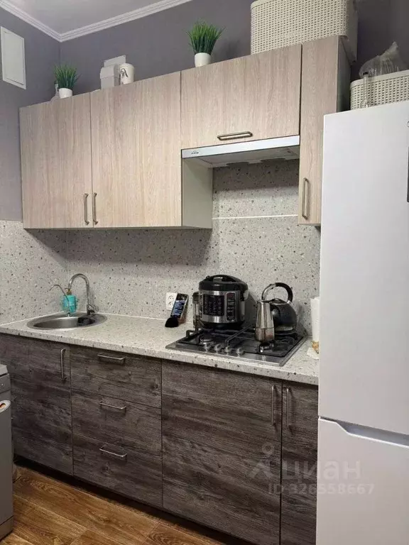 2-к кв. Санкт-Петербург просп. Стачек, 34К2 (55.6 м) - Фото 2