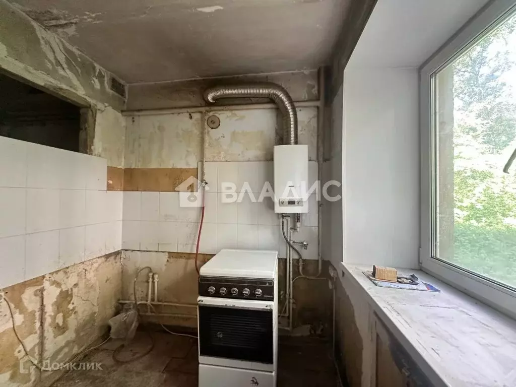 Продаётся 3-к квартира, 50.1 м - Фото 1