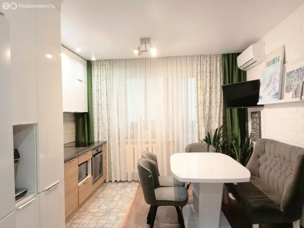 3-комнатная квартира: Самара, улица Советской Армии, 105 (70.6 м) - Фото 2