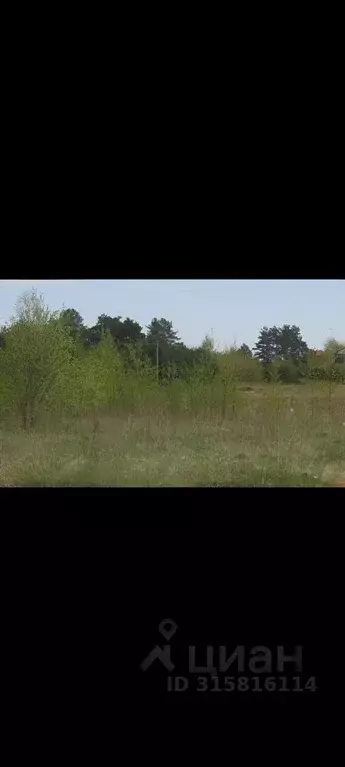Участок в Курская область, Курский район, Щетинский сельсовет, ... - Фото 0